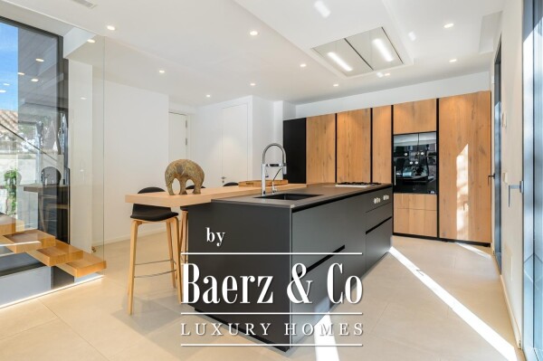 photo 6 New-Built Villa in the prestigious Old Bendinat