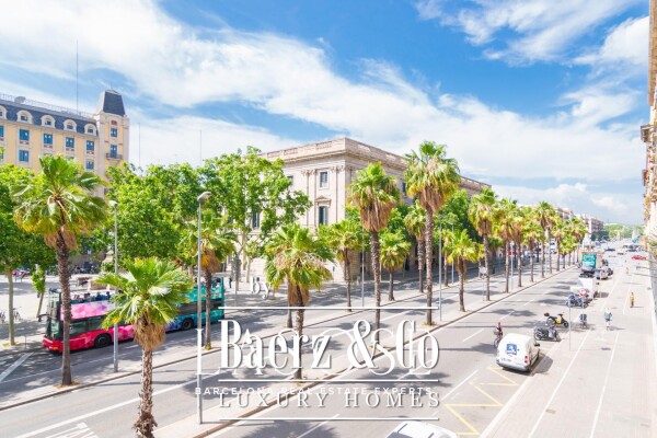 photo 36 Barcelona, Sant Pere - Santa Caterina i la Ribera