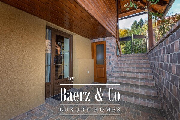 photo 11 Vrbovsko, Brezova Poljana, exclusive tourism and agricultural estate with wellness and restaurant