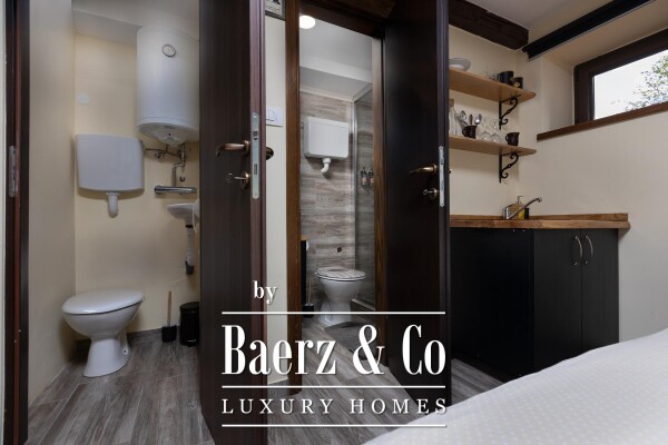 photo 13 Vrbovsko, Brezova Poljana, exclusive tourism and agricultural estate with wellness and restaurant