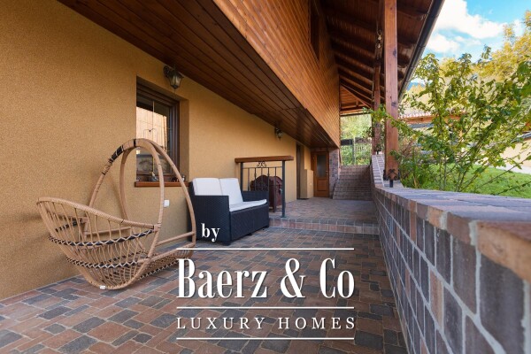 photo 14 Vrbovsko, Brezova Poljana, exclusive tourism and agricultural estate with wellness and restaurant