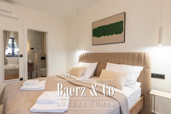 photo 17 Pag, Mandre, modern house with swimming pool in a beautiful location