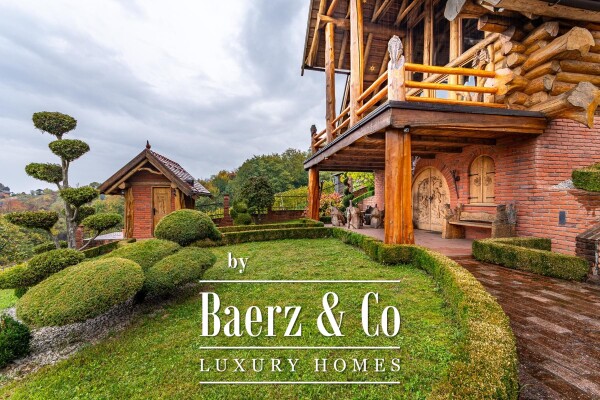 photo 20 Villa, Martinkovec