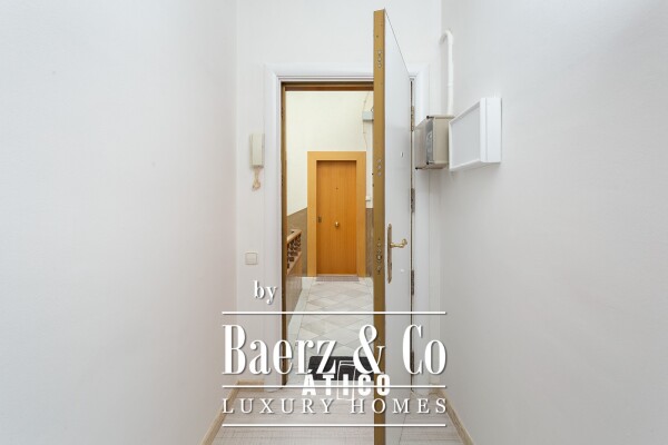 photo 26 Penthouse for sale in Sarrià-Sant Gervasi