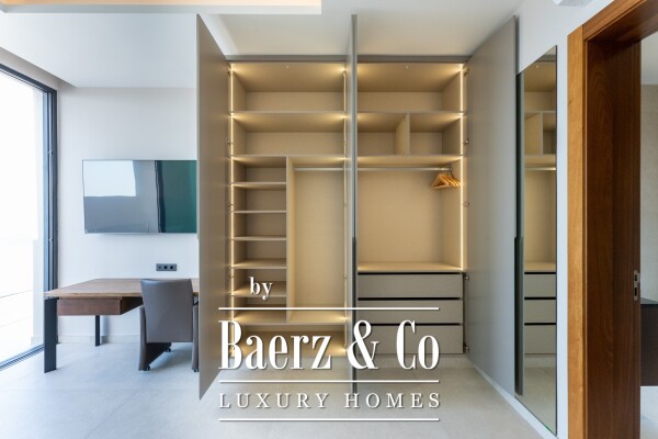 photo 11 Fantastic newly built villa Tenerife south