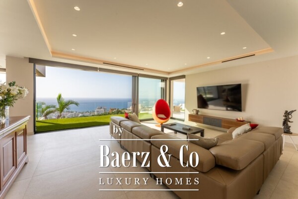 photo 2 Fantastic newly built villa Tenerife south