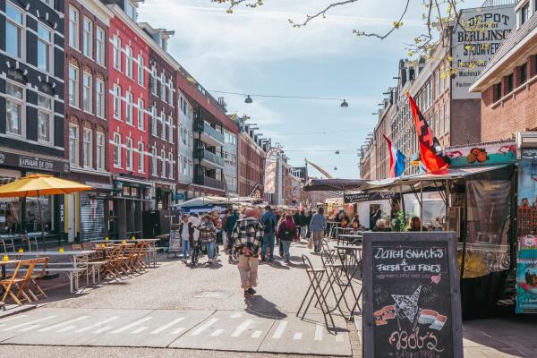 photo 24 Weteringschans 203