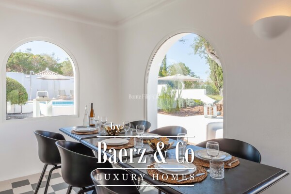 photo 32 Beautiful luxury home in Bensafrim, Bensafrim