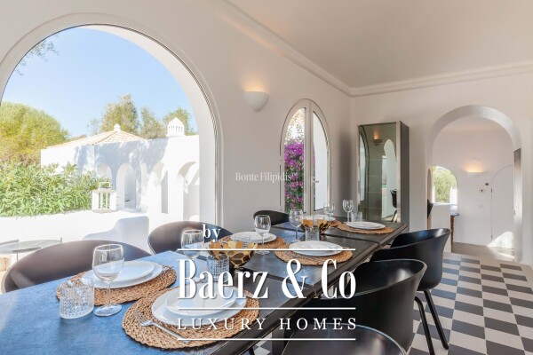 photo 33 Beautiful luxury home in Bensafrim, Bensafrim