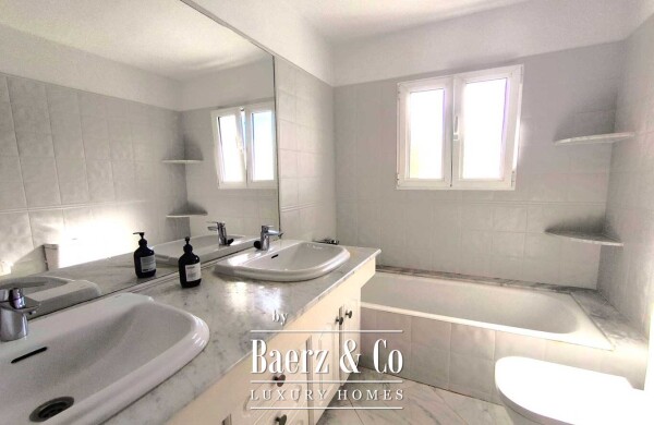 photo 17 CHARMING VILLA WITH TOURIST LICENSE AND AN EXCEPTIONAL LOCATION VERY CLOSE TO CIUTADELLA DE MENORCA