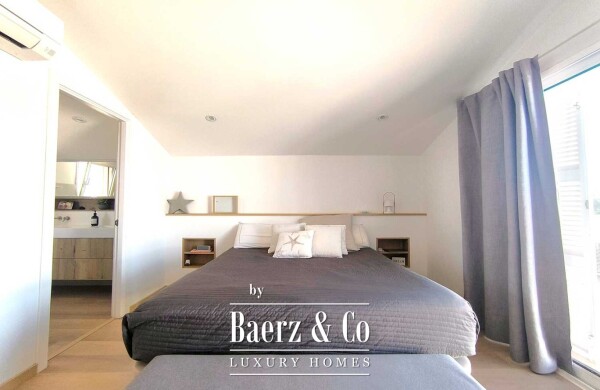 photo 18 CHARMING VILLA WITH TOURIST LICENSE AND AN EXCEPTIONAL LOCATION VERY CLOSE TO CIUTADELLA DE MENORCA