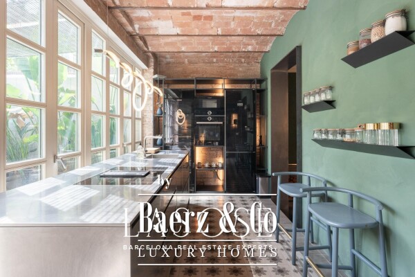 photo 2 Barcelona, LAntiga Esquerra de lEixample