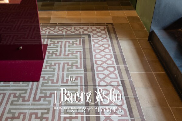 photo 32 Barcelona, LAntiga Esquerra de lEixample