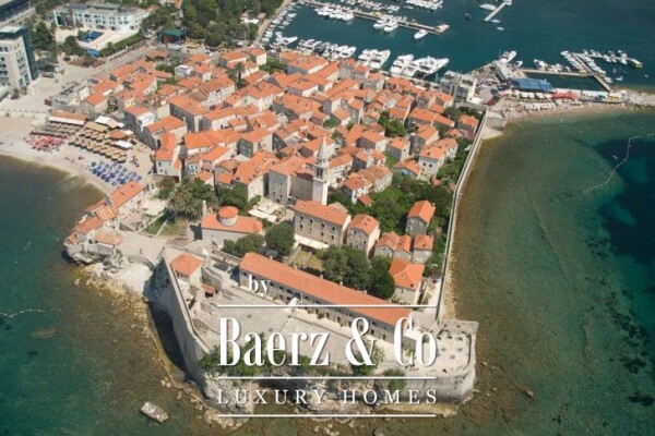 photo 3 Apartment in Budva Old Town