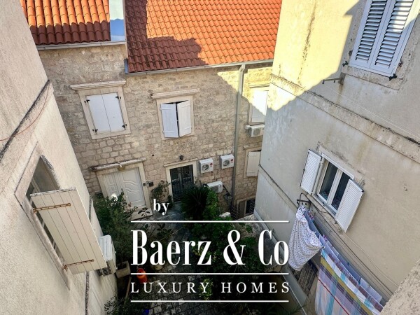 photo 7 Apartment in Budva Old Town