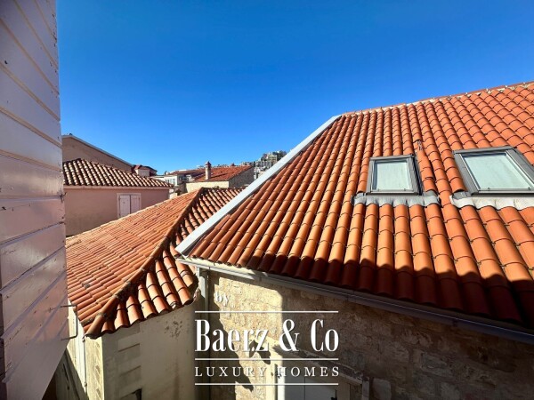 photo 10 Apartment in Budva Old Town