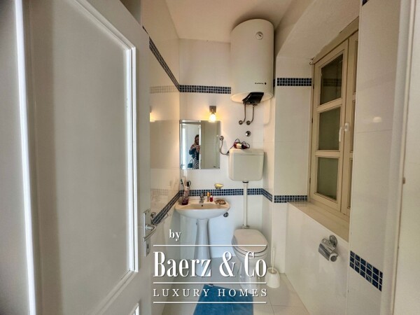 photo 21 Apartment in Budva Old Town