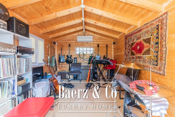 photo 29 Beautiful luxury home in Santa Bárbara de Nexe, Santa Bárbara de Nexe