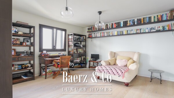 photo 34 Villa exclusiva en venta en El Madroñal, Costa Adeje