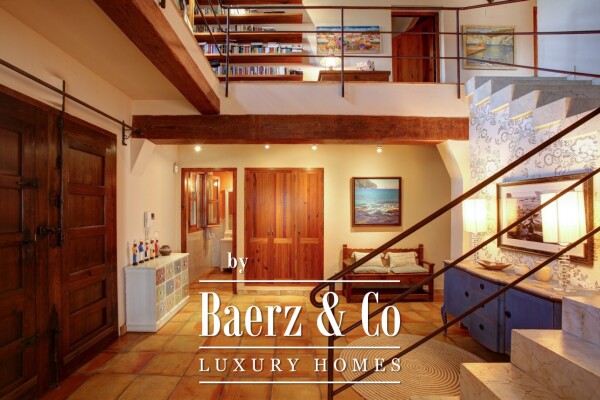 photo 4 Beautiful luxury home in Moraira, Costa Blanca