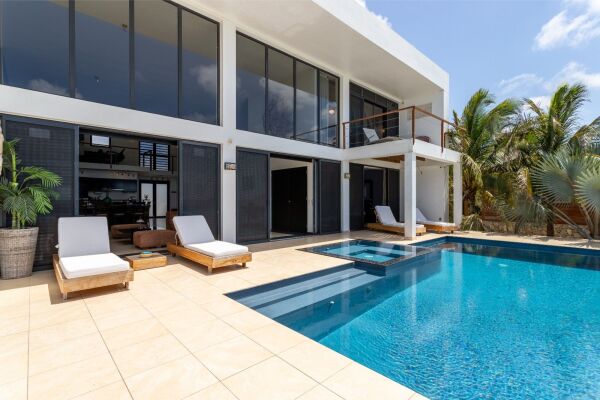 photo 21 Bonaire Beachvilla 1