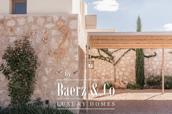 photo 8 Beautiful luxury home in Maria de la Salut