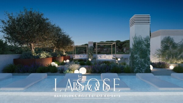 photo 5 Sitges, Vallpineda