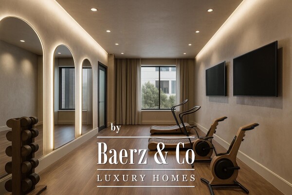 photo 15 Split, Lora, three-bedroom apartment in the modern Lora 68° complex