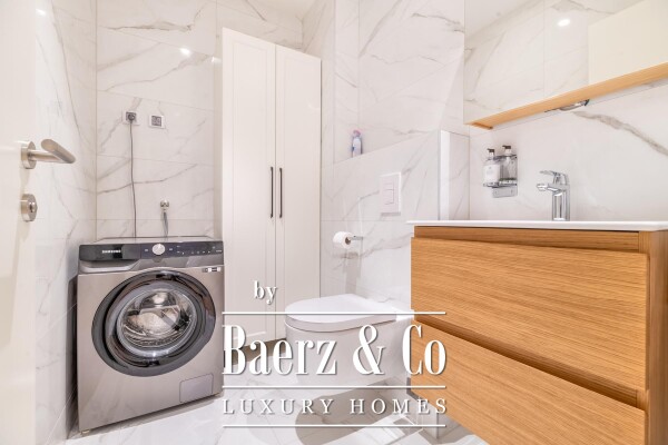 photo 10 Zagreb, VMD Heinzelova–Darwinova, Beautiful Four-Bedroom Apartment, Total Area 142 m²
