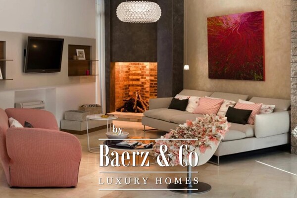 photo 5 Brač, Povlja, exclusive villa in a prestigious location