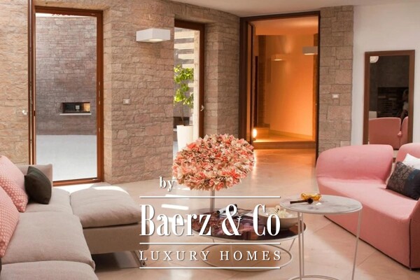 photo 6 Brač, Povlja, exclusive villa in a prestigious location