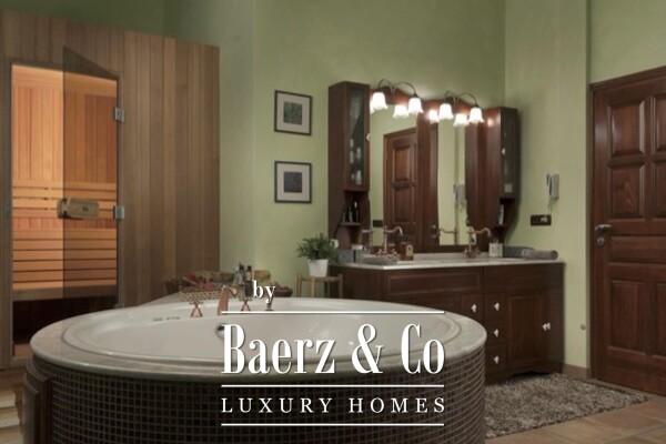 photo 27 Unique Castle-Like Villa in Istria, Barban Area, with Pool and Spacious Estate