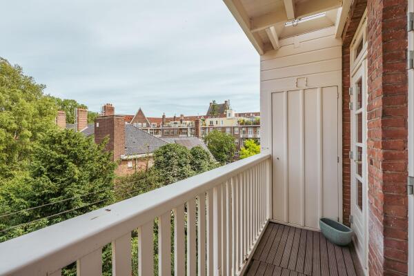 photo 38 Albrecht Dürerstraat 1 2