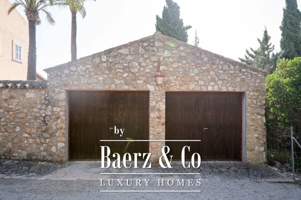 photo 12 Beautiful luxury home in Manacor