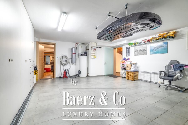 photo 24 Zagreb, Maksimir, designer house 280 m2 in a prime location