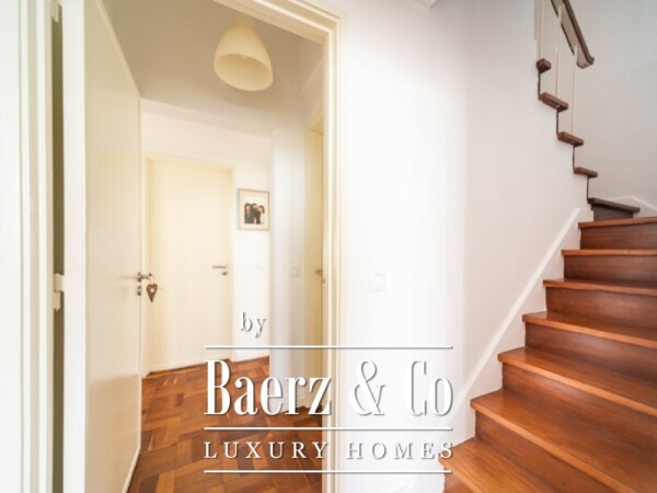 photo 12 Duplex Penthouse on Infante Santo with River View