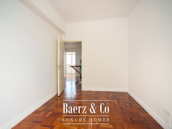 photo 14 Duplex Penthouse on Infante Santo with River View