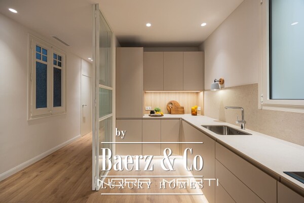 photo 17 Apartment for sale in Eixample Dret