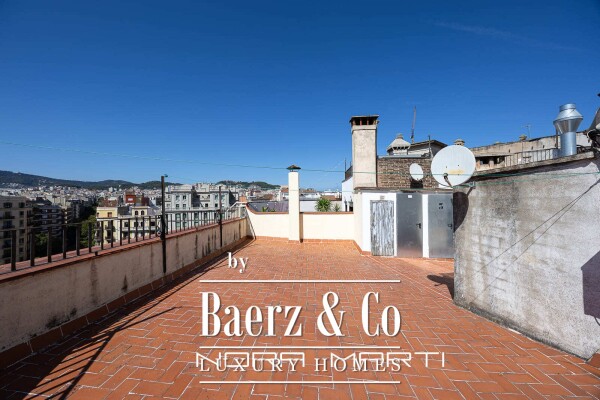 photo 31 Apartment for sale in Eixample Dret