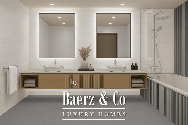 photo 9 Split, Lora, exclusive three-bedroom residence in a prestigious complex