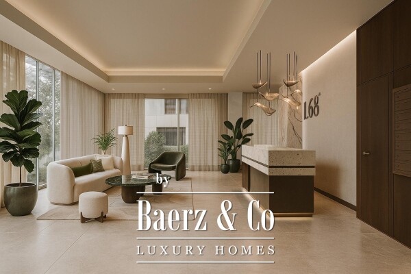 photo 13 Split, Lora, exclusive three-bedroom residence in a prestigious complex