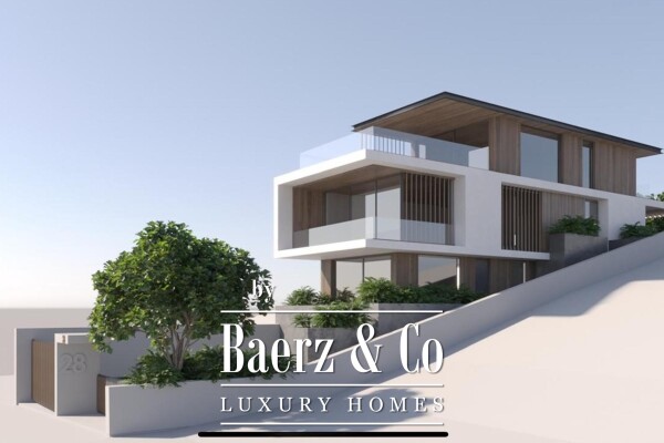 photo 4 Zagreb, Šalata, Babonićeva, luxurious one bedroom apartment with garage NUA 104 m2