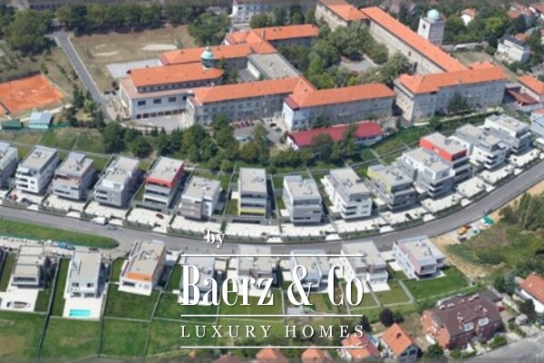 photo 5 Zagreb, Šalata, Babonićeva, luxurious one bedroom apartment with garage NUA 104 m2