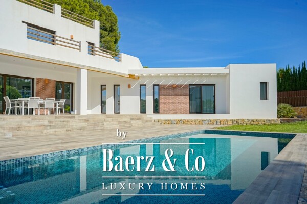 photo 3 Beautiful luxury home in Jávea, Costa Blanca