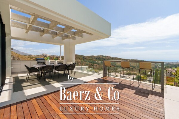 photo 22 Villa - La Quinta - Benahavis - Ref: 8654