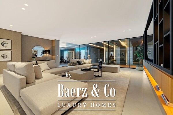 photo 51 Villa - La Quinta - Benahavis - Ref: 8654