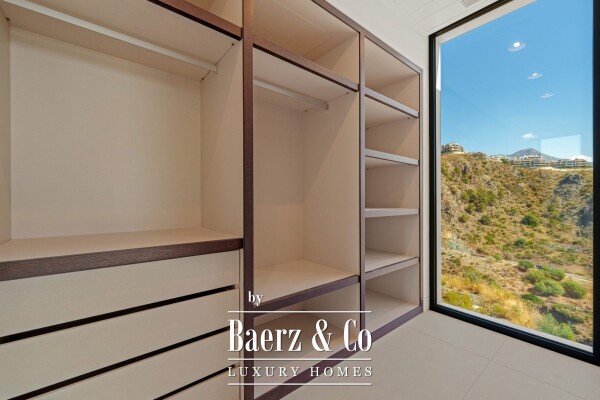 photo 45 Villa - La Quinta - Benahavis - Ref: 8654