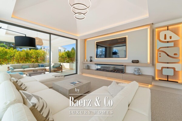 photo 37 Villa - San Pedro - Marbella - Ref: 8655