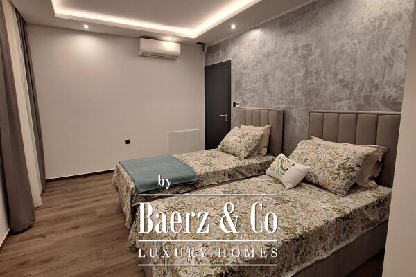 photo 10 Novi Vinodolski – Luxury Villa with Pool and Panoramic Sea View