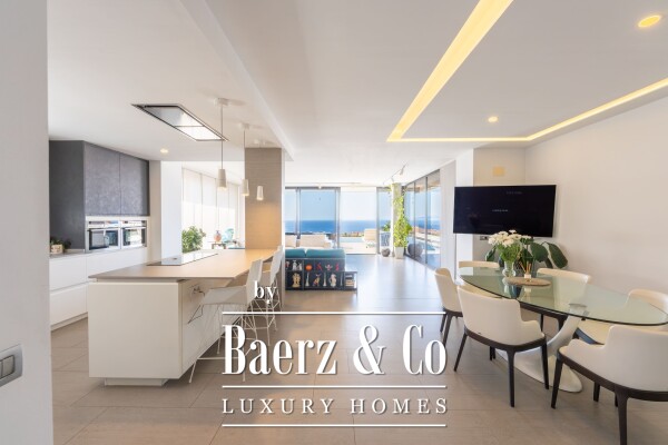 photo 12 Contemporary Villa in El Madroñal Costa Adeje